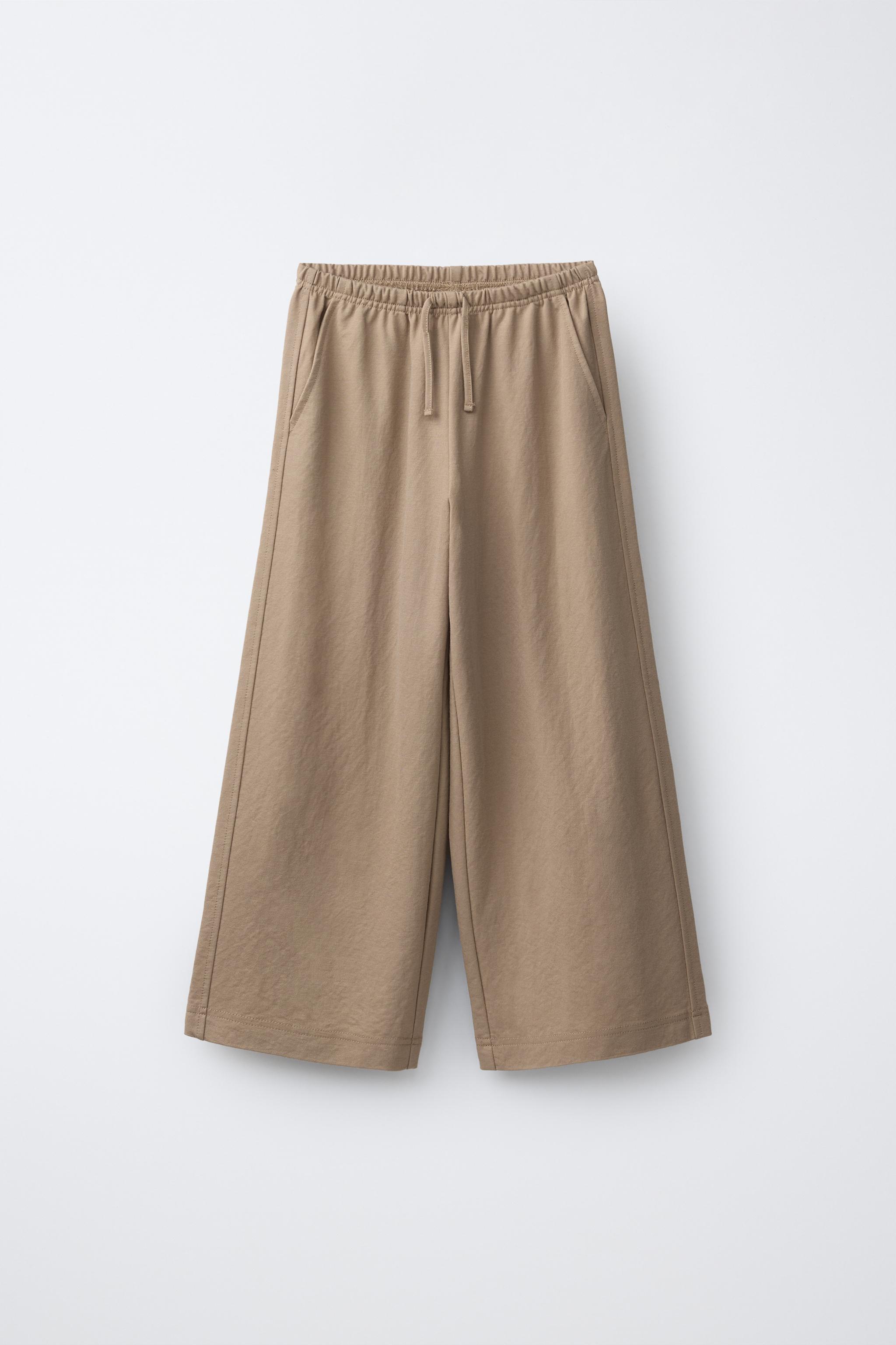 PANTALON DE PYJAMA À RAYURES